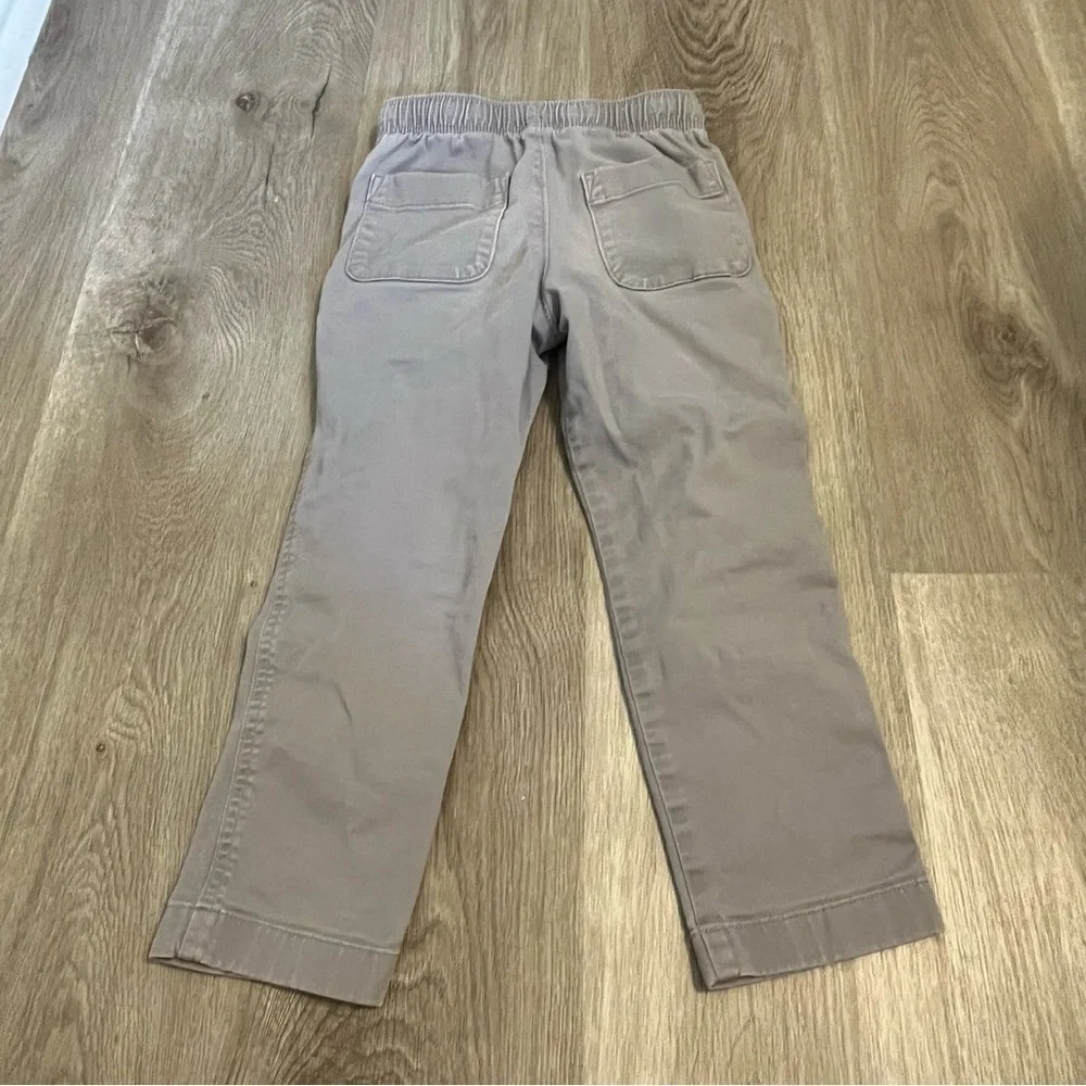 Crewcuts Reimagined Grey Pants